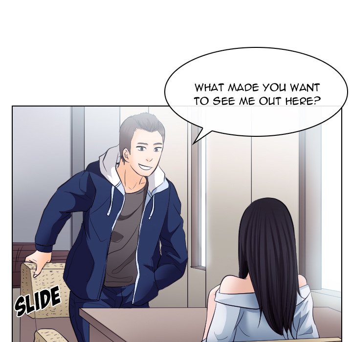 Unfaithful Chapter 17 - Page 61