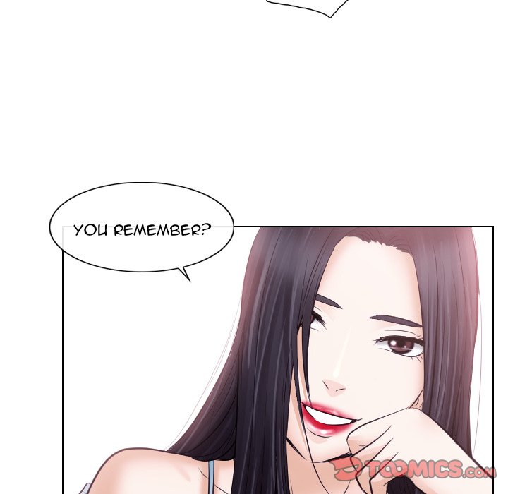 Unfaithful Chapter 17 - Page 70