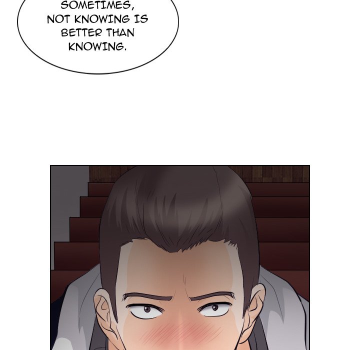 Unfaithful Chapter 18 - Page 36