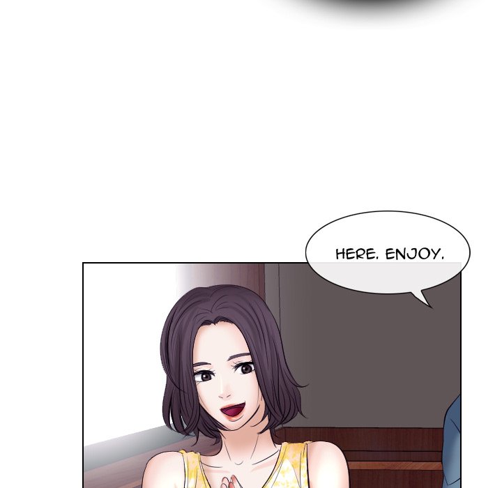 Unfaithful Chapter 18 - Page 46