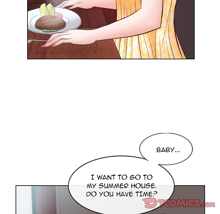 Unfaithful Chapter 18 - Page 62