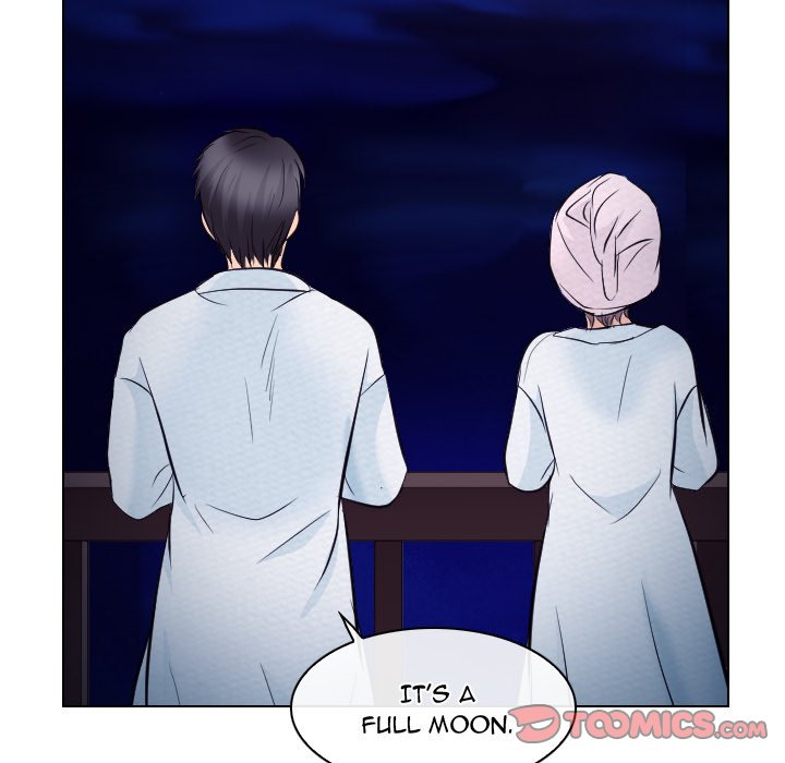 Unfaithful Chapter 20 - Page 58