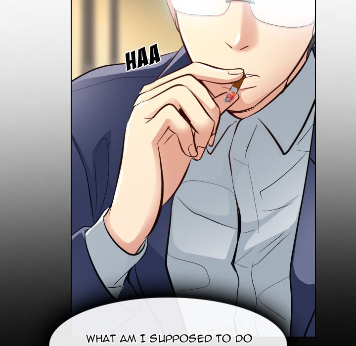 Unfaithful Chapter 22 - Page 87