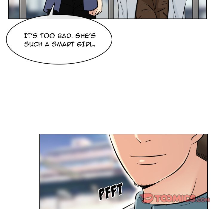 Unfaithful Chapter 23 - Page 22