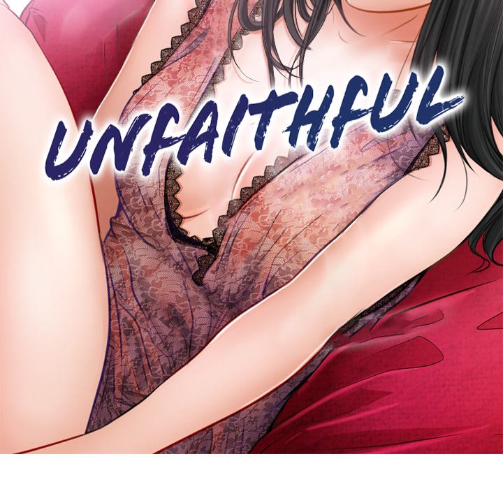 Unfaithful Chapter 23 - Page 32