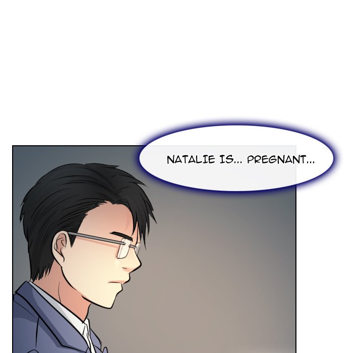 Unfaithful Chapter 23 - Page 33