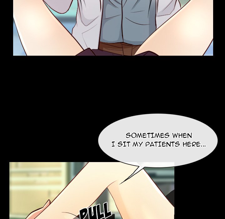 Unfaithful Chapter 23 - Page 72