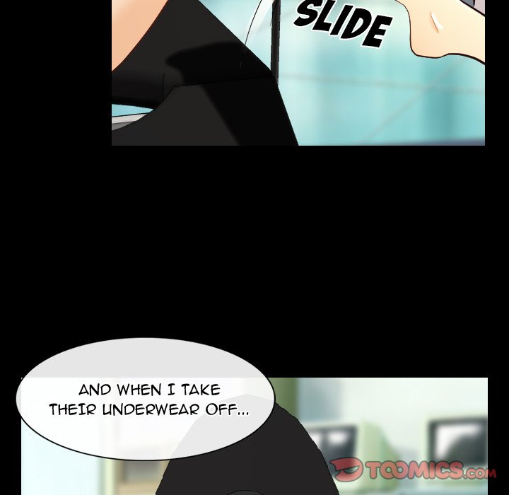 Unfaithful Chapter 23 - Page 74