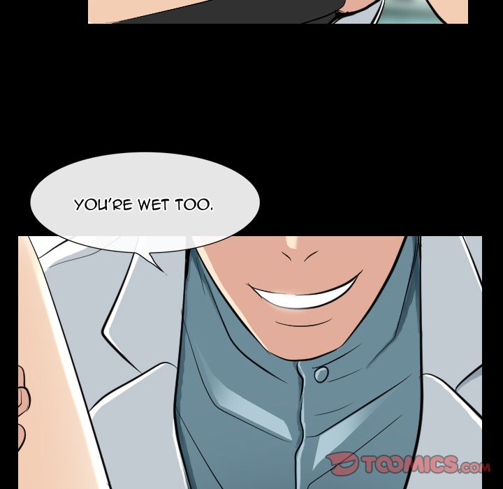 Unfaithful Chapter 23 - Page 86