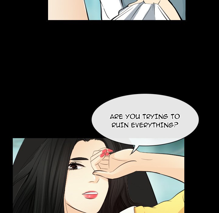 Unfaithful Chapter 23 - Page 89