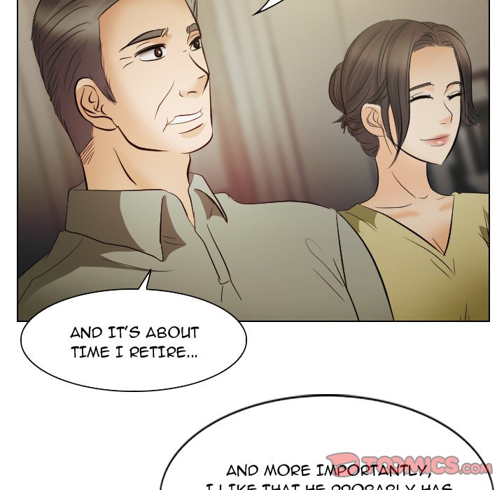 Unfaithful Chapter 24 - Page 10