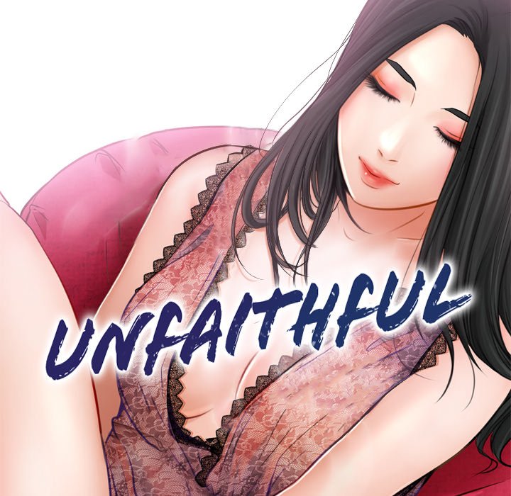 Unfaithful Chapter 26 - Page 12