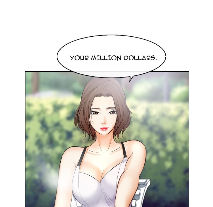 Unfaithful Chapter 26 - Page 15