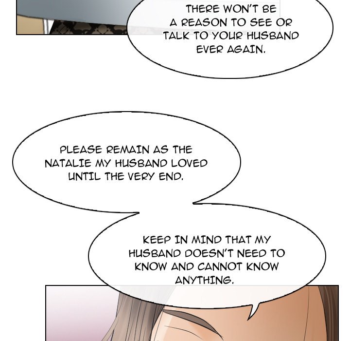 Unfaithful Chapter 26 - Page 21