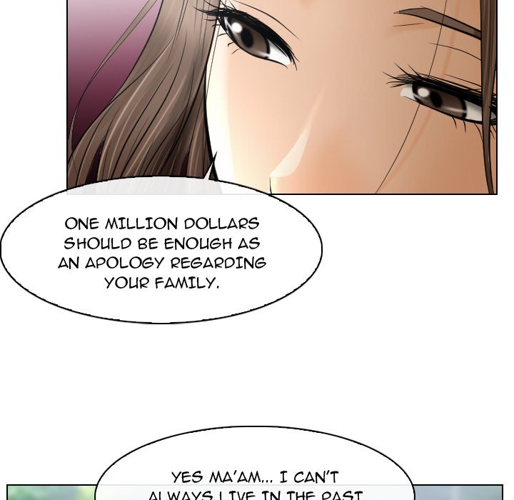 Unfaithful Chapter 26 - Page 22