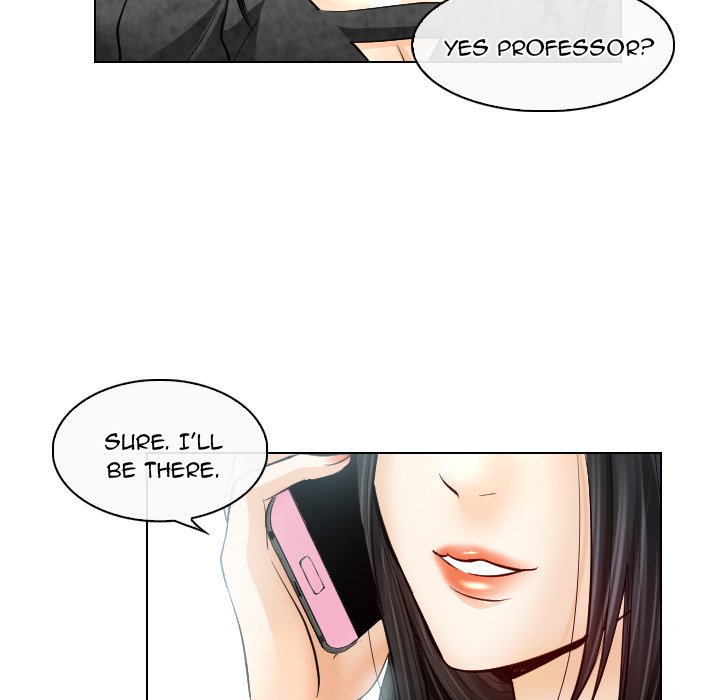 Unfaithful Chapter 26 - Page 46