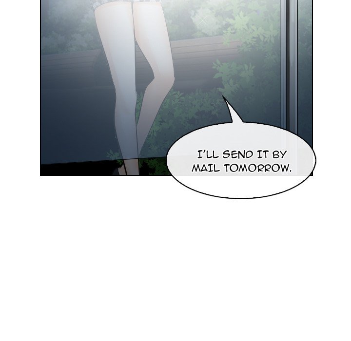 Unfaithful Chapter 27 - Page 77