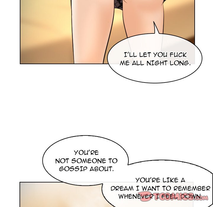 Unfaithful Chapter 28 - Page 62