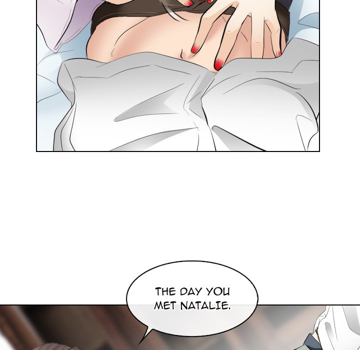 Unfaithful Chapter 28 - Page 83