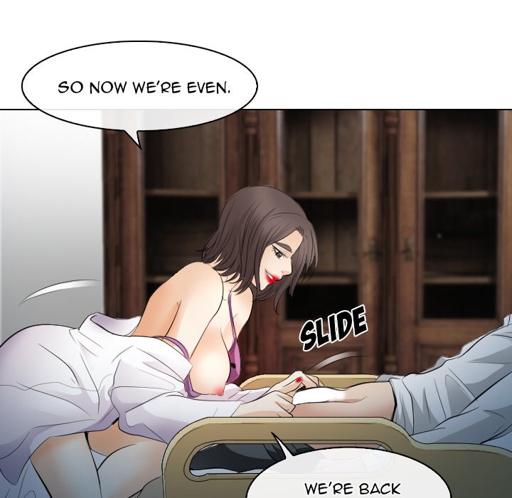 Unfaithful Chapter 28 - Page 88