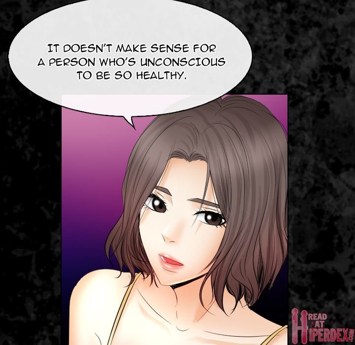 Unfaithful Chapter 29 - Page 17