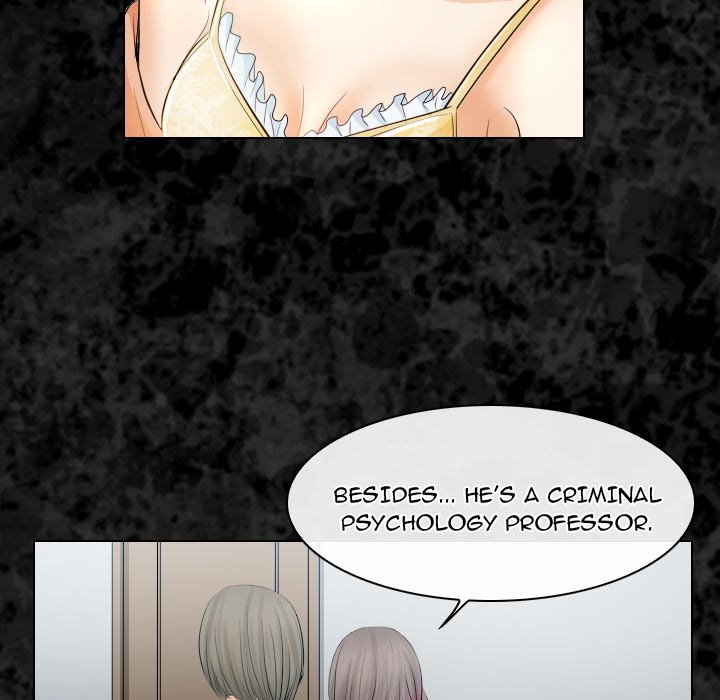 Unfaithful Chapter 29 - Page 18