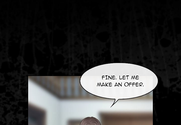 Unfaithful Chapter 30 - Page 1