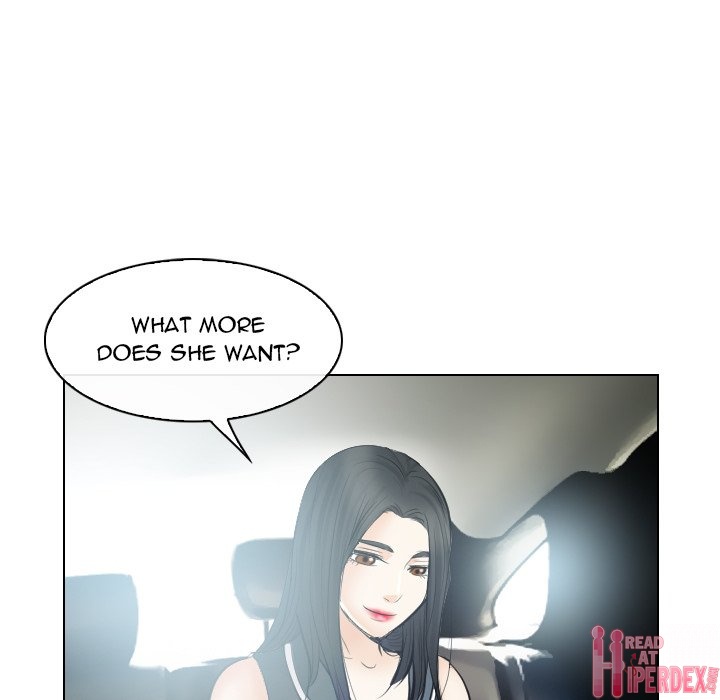 Unfaithful Chapter 30 - Page 100