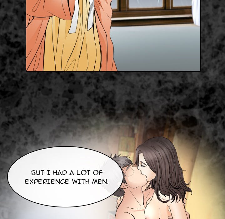 Unfaithful Chapter 30 - Page 11