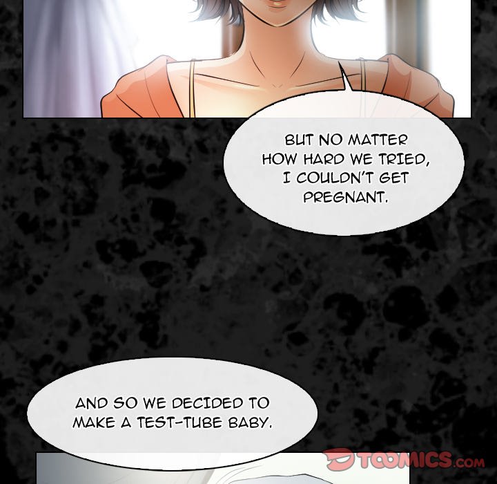 Unfaithful Chapter 30 - Page 20