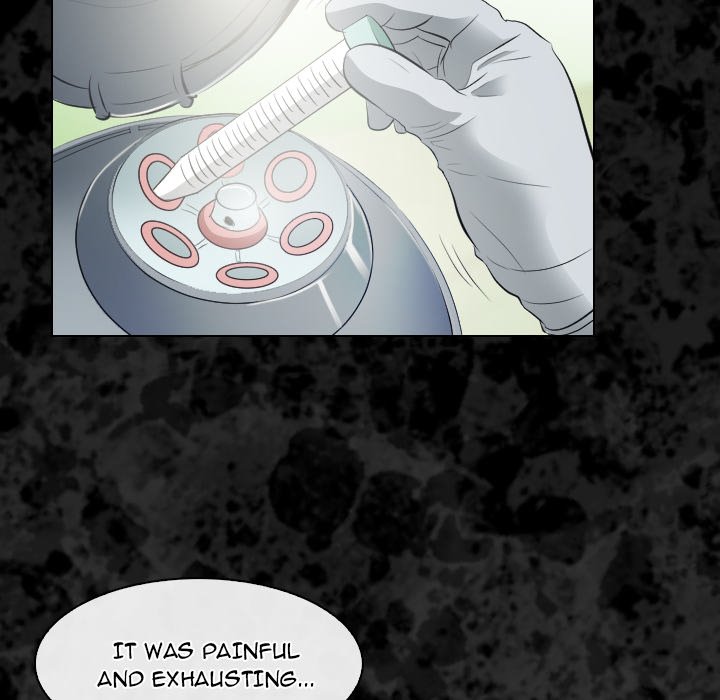 Unfaithful Chapter 30 - Page 21