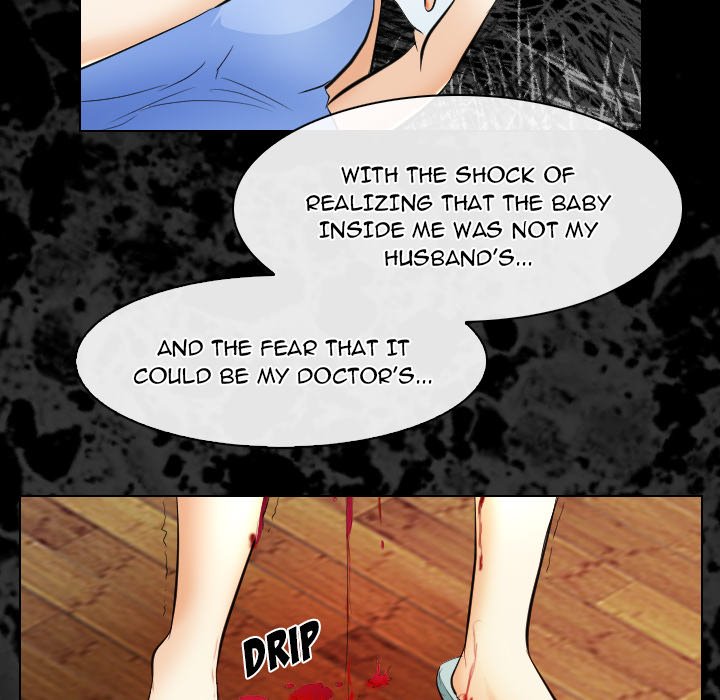 Unfaithful Chapter 30 - Page 33