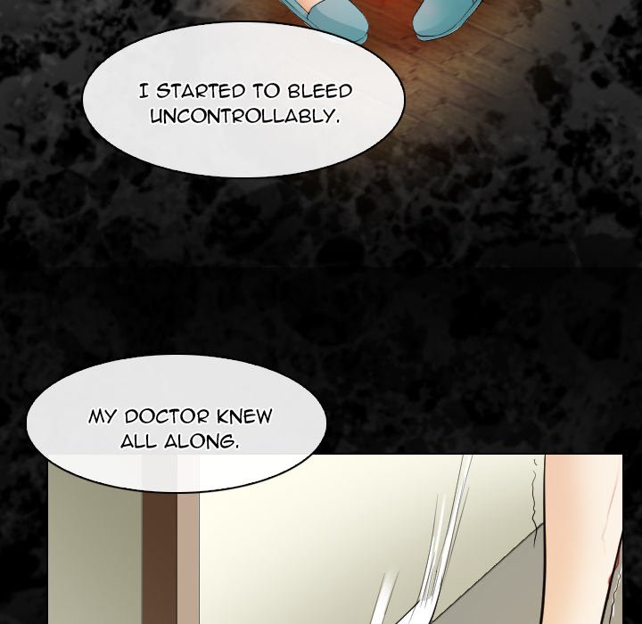 Unfaithful Chapter 30 - Page 36