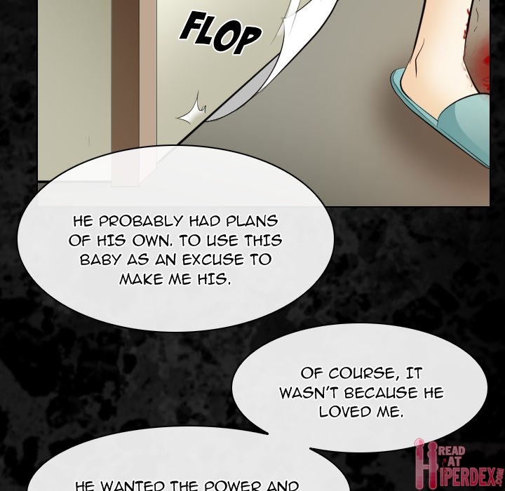 Unfaithful Chapter 30 - Page 37