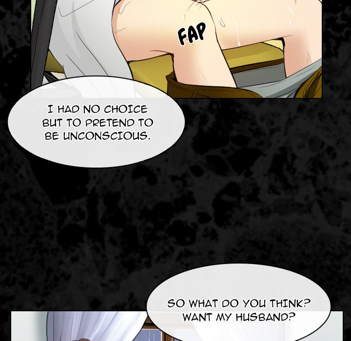 Unfaithful Chapter 30 - Page 39