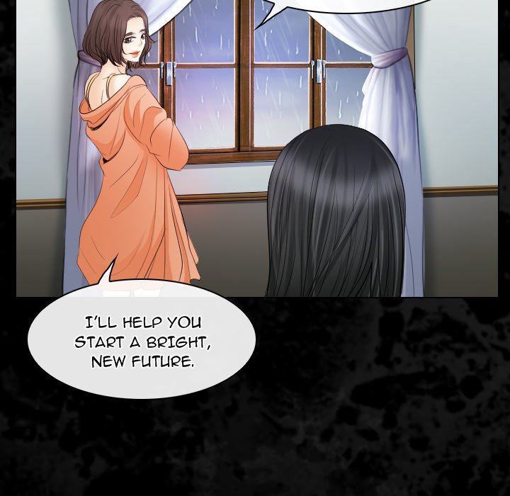 Unfaithful Chapter 30 - Page 40