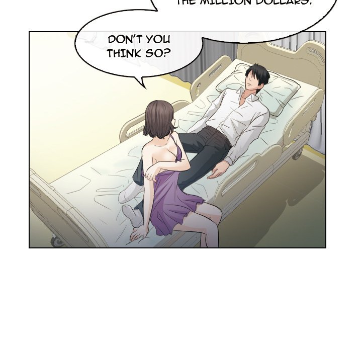 Unfaithful Chapter 30 - Page 45