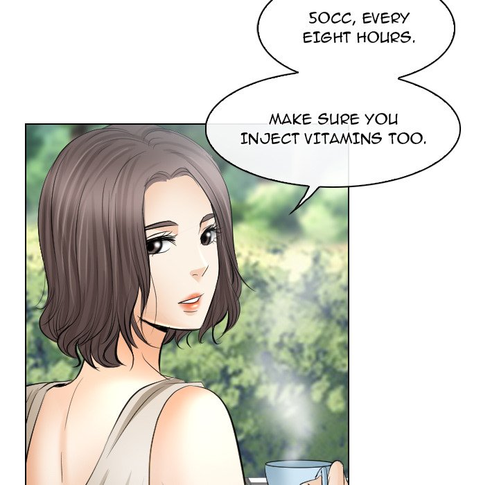 Unfaithful Chapter 30 - Page 55