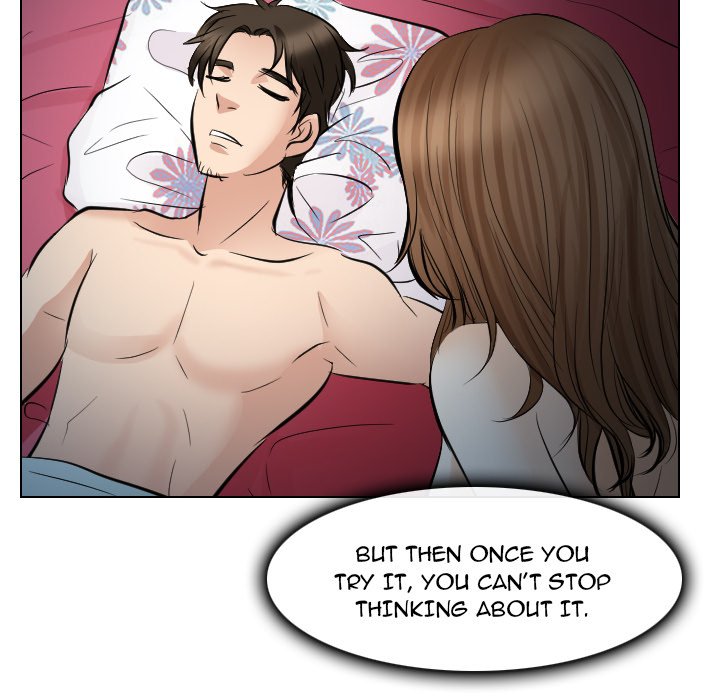 Unfaithful Chapter 30 - Page 88