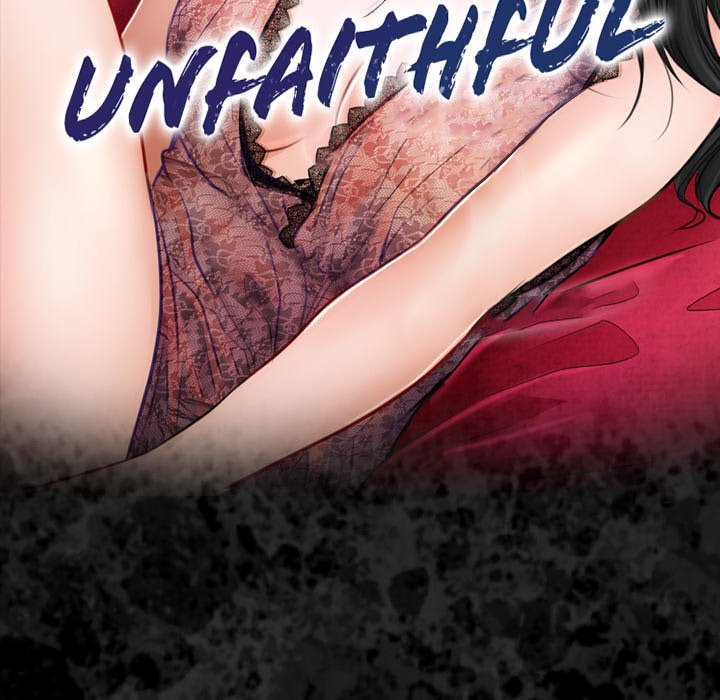 Unfaithful Chapter 30 - Page 9