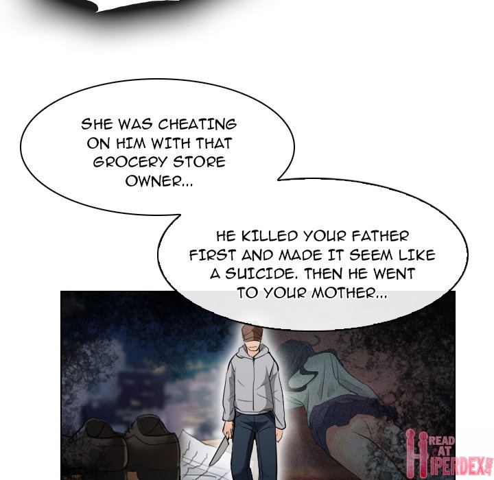 Unfaithful Chapter 31 - Page 16