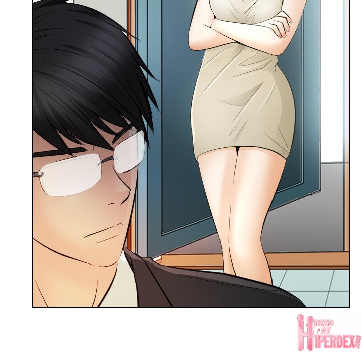 Unfaithful Chapter 31 - Page 41