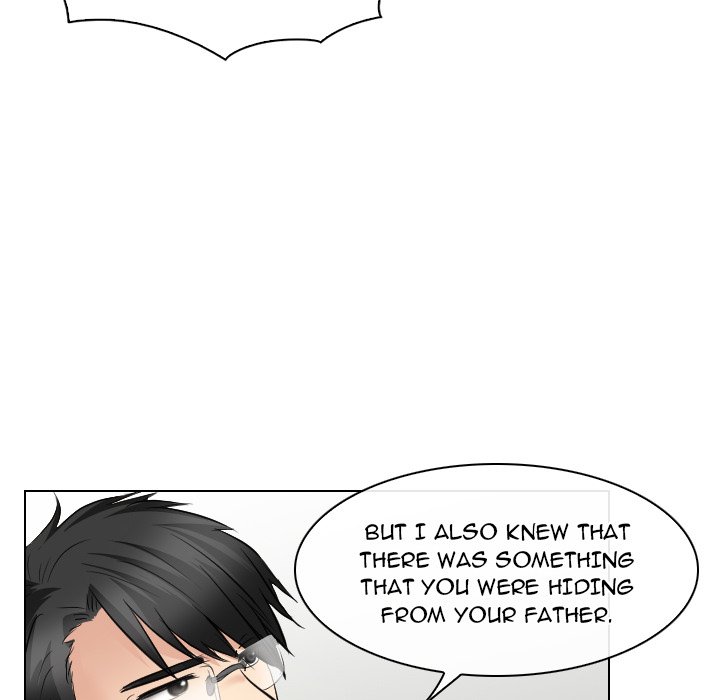 Unfaithful Chapter 31 - Page 53