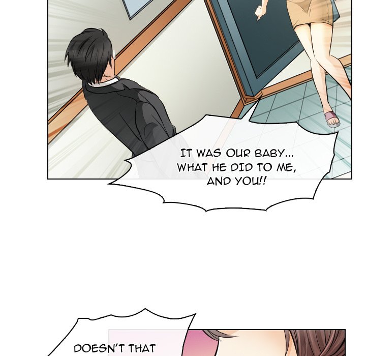 Unfaithful Chapter 31 - Page 57