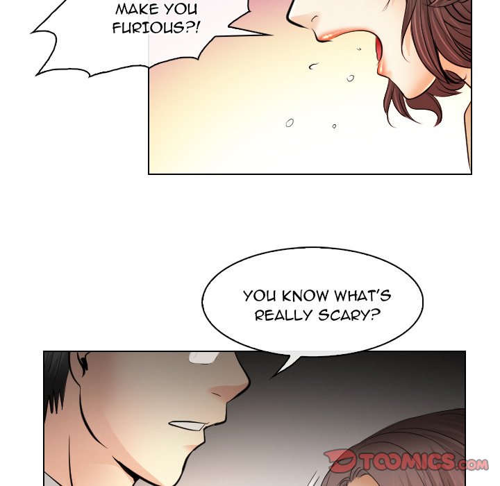 Unfaithful Chapter 31 - Page 58