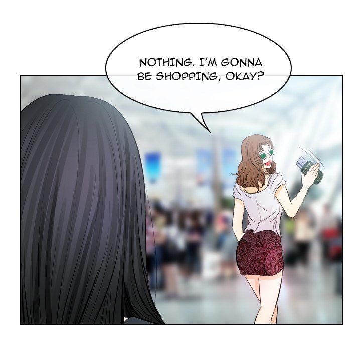 Unfaithful Chapter 31 - Page 75