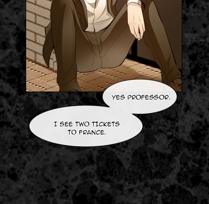 Unfaithful Chapter 32 - Page 22