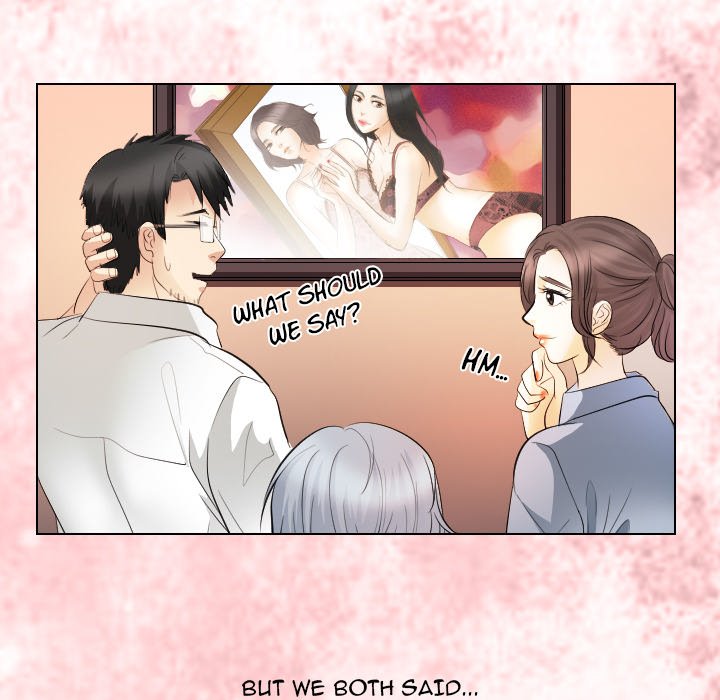 Unfaithful Chapter 32 - Page 93