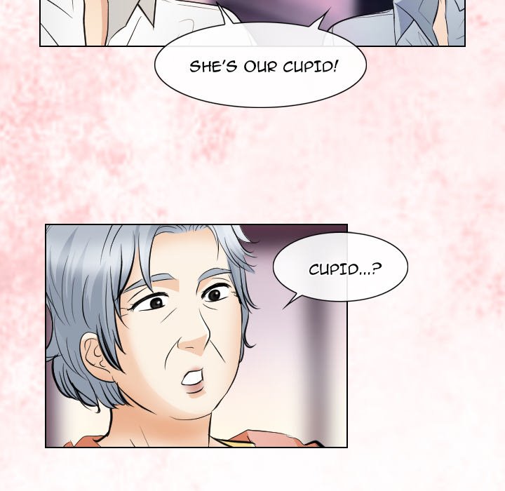 Unfaithful Chapter 32 - Page 95