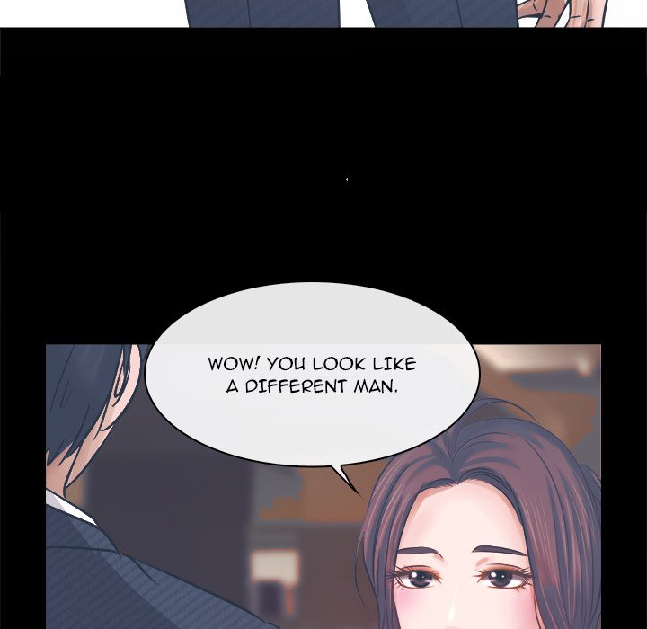 Unfaithful Chapter 4 - Page 69